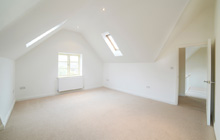 Iron Acton bedroom extension leads