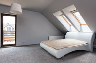 Iron Acton bedroom extensions