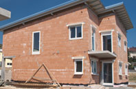 Iron Acton home extensions