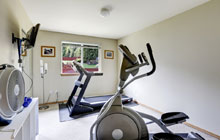 Iron Acton home gym construction leads