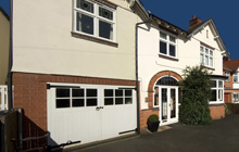 Iron Acton multiple storey extension leads